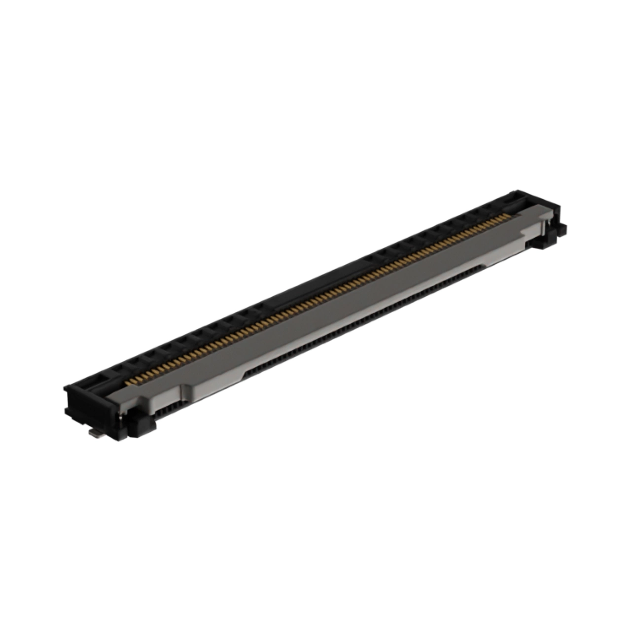 Easy-On FFC/FPC Connector