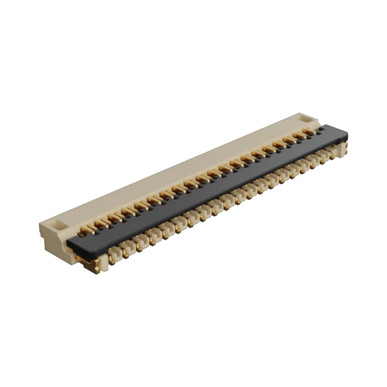 Easy-On FPC Connector