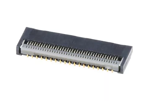 Easy-On Back Flip FPC Connector